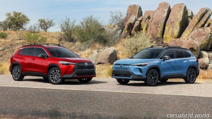 El Organismo de Control del Consumidor de Trump Deja a Toyota Libre De Engaños A Los Compradores | Carscoops